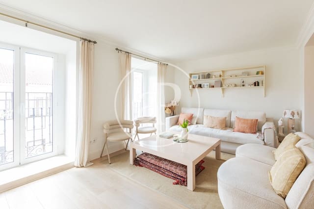 2 sovrum Lägenhet till salu i Universidad, Madrid stad - 950 000 € (Ref: 9846251)