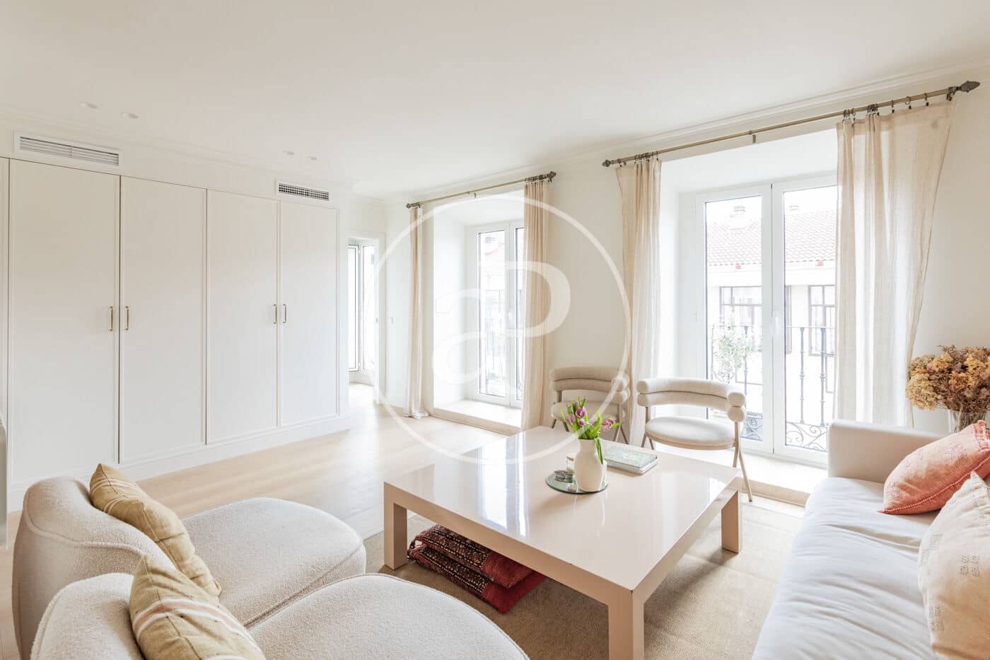 2 bedroom Apartment for sale in Madrid city - € 950,000 (Ref: 9846251)