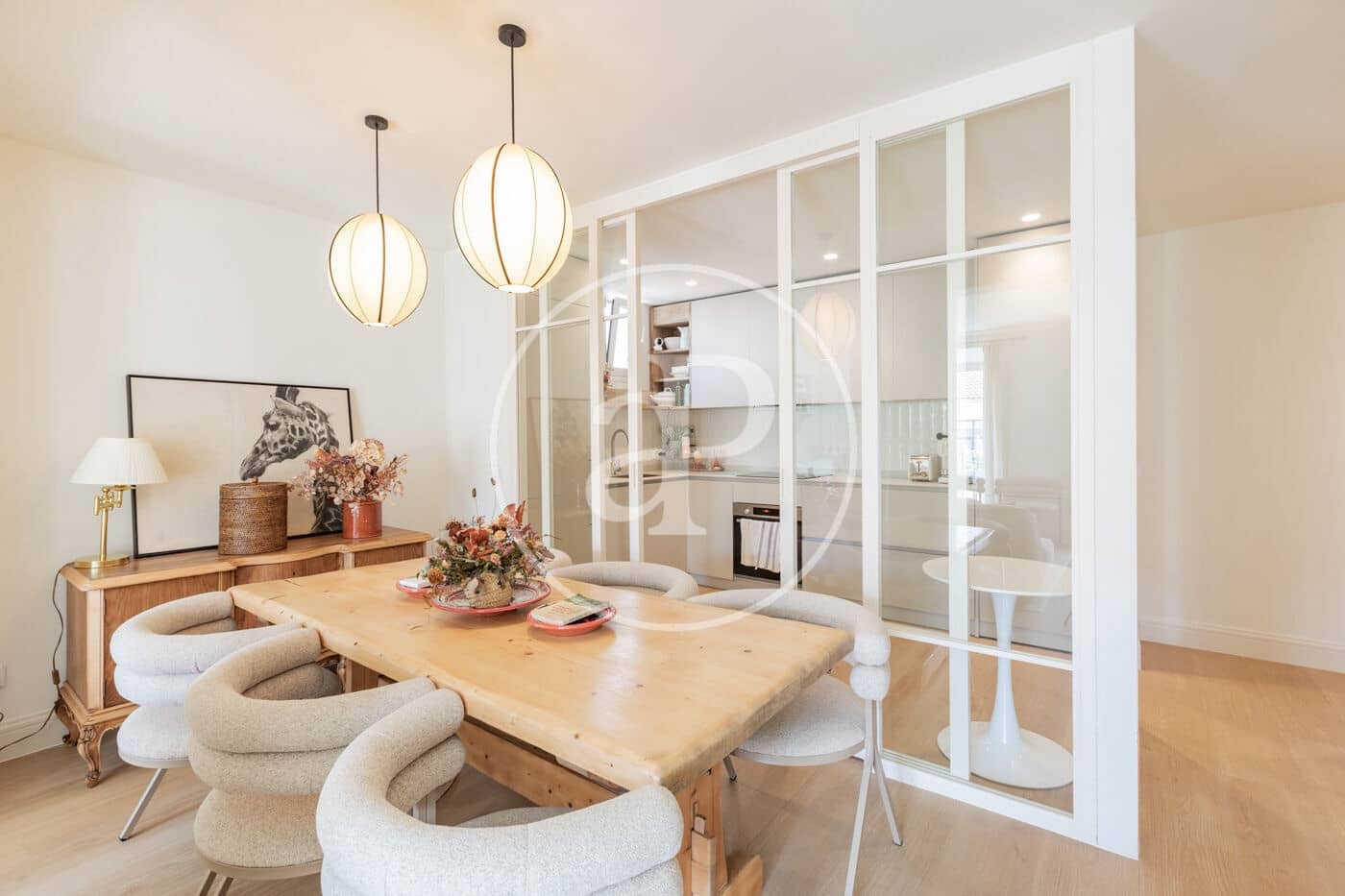 2 bedroom Apartment for sale in Madrid city - € 950,000 (Ref: 9846251)