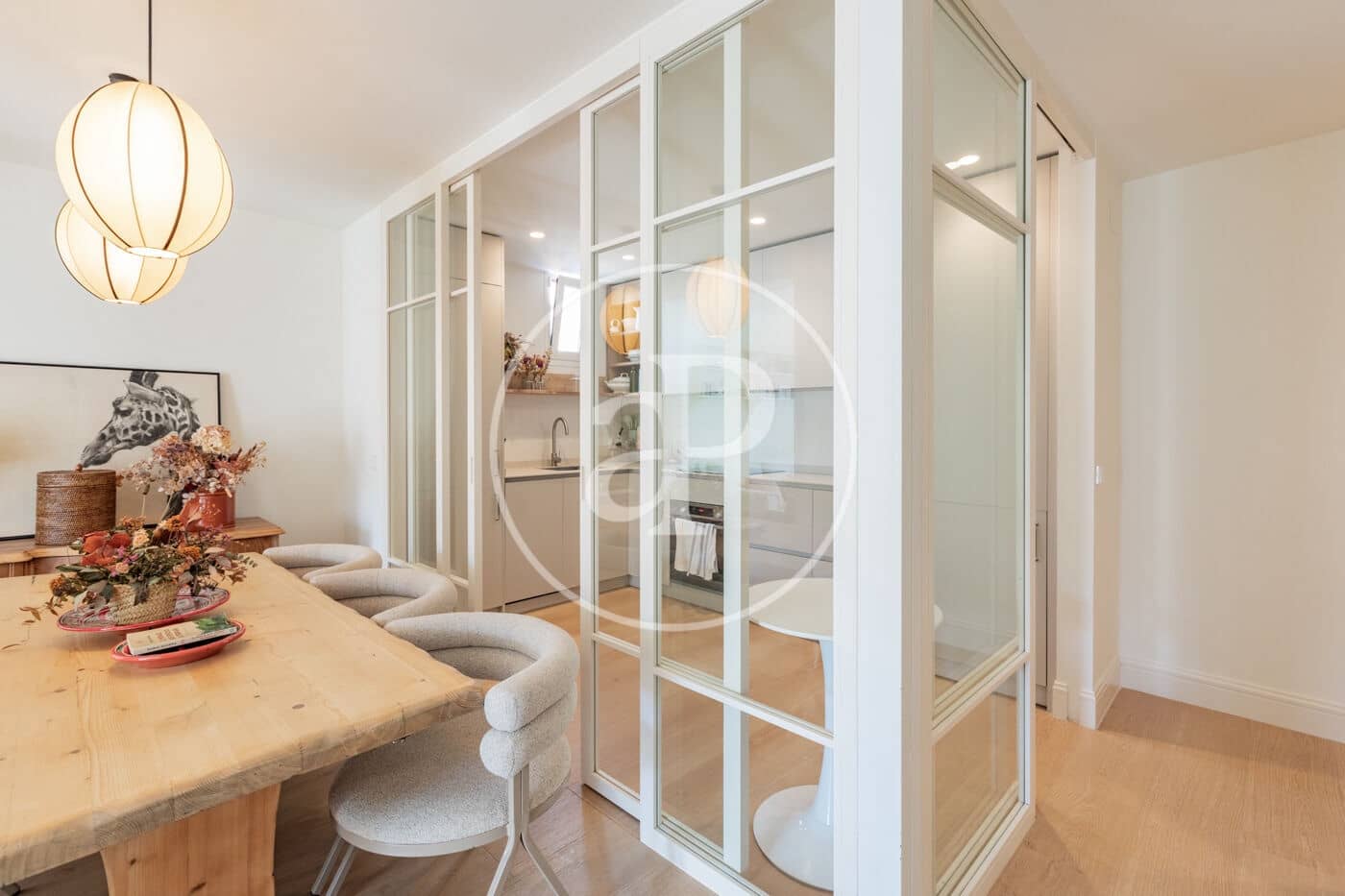 2 bedroom Apartment for sale in Madrid city - € 950,000 (Ref: 9846251)