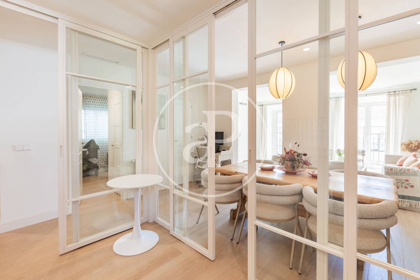 2 bedroom Apartment for sale in Madrid city - € 950,000 (Ref: 9846251)