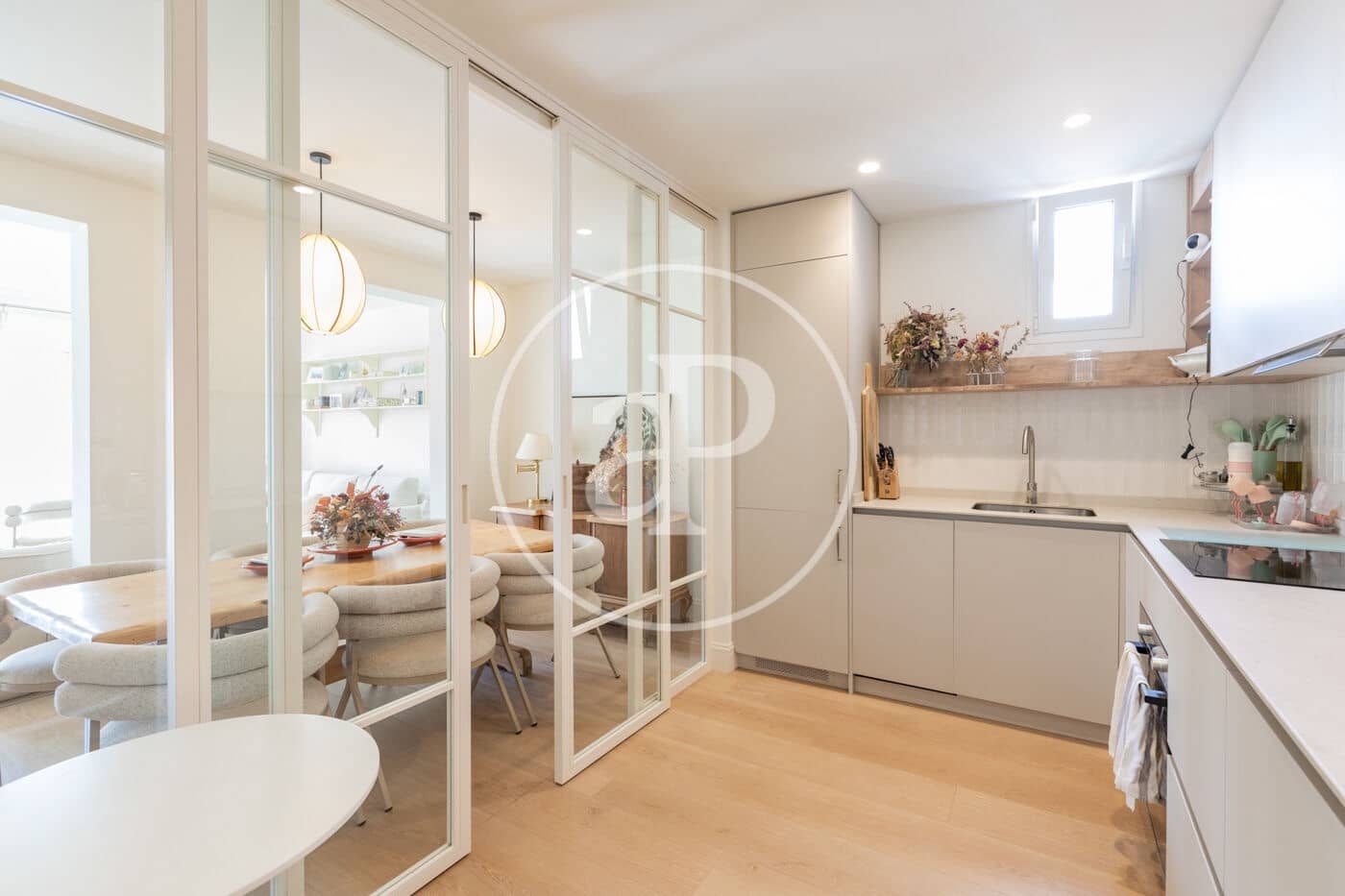 2 bedroom Apartment for sale in Madrid city - € 950,000 (Ref: 9846251)