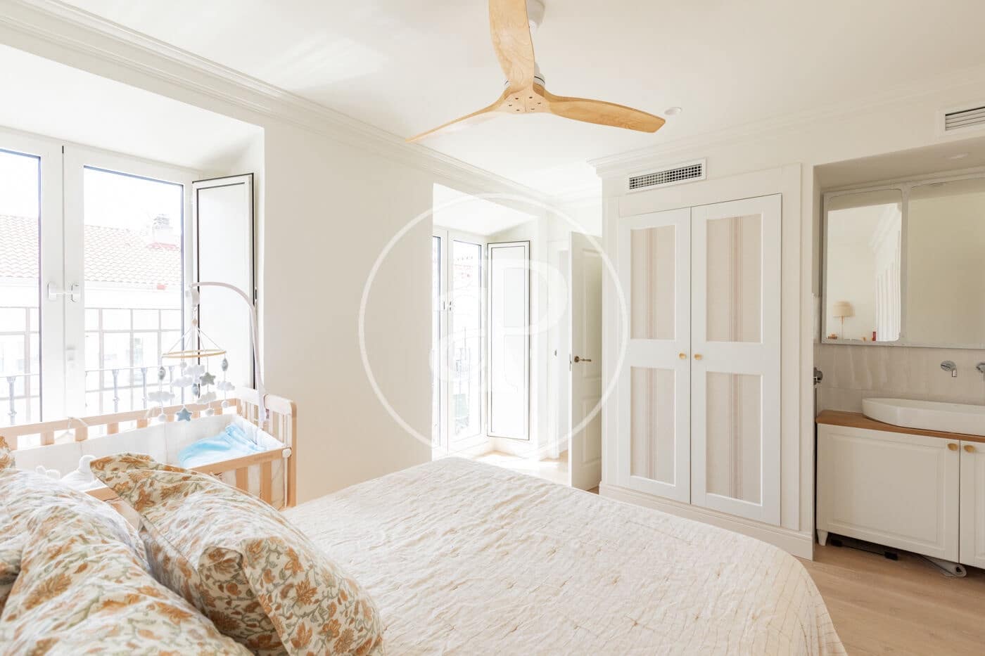 2 bedroom Apartment for sale in Madrid city - € 950,000 (Ref: 9846251)