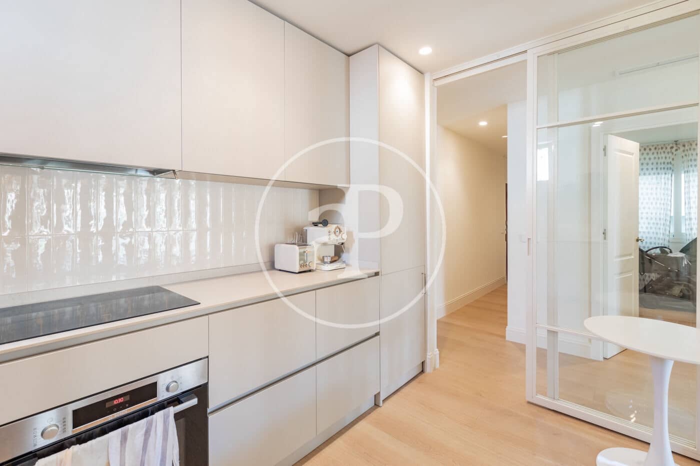 2 bedroom Apartment for sale in Madrid city - € 950,000 (Ref: 9846251)