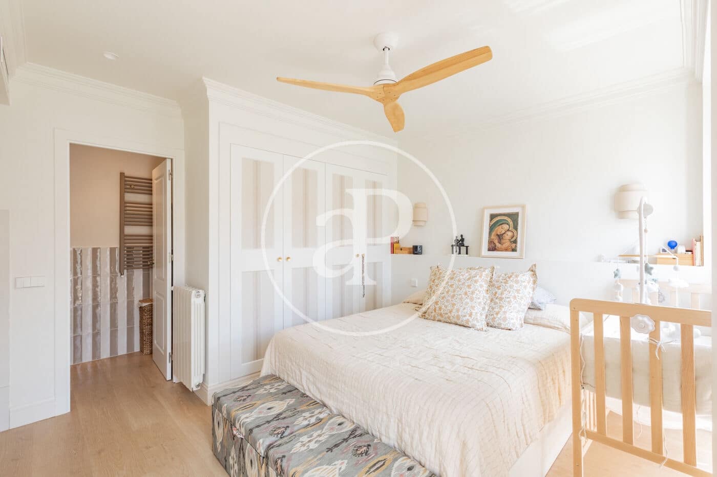 2 bedroom Apartment for sale in Madrid city - € 950,000 (Ref: 9846251)