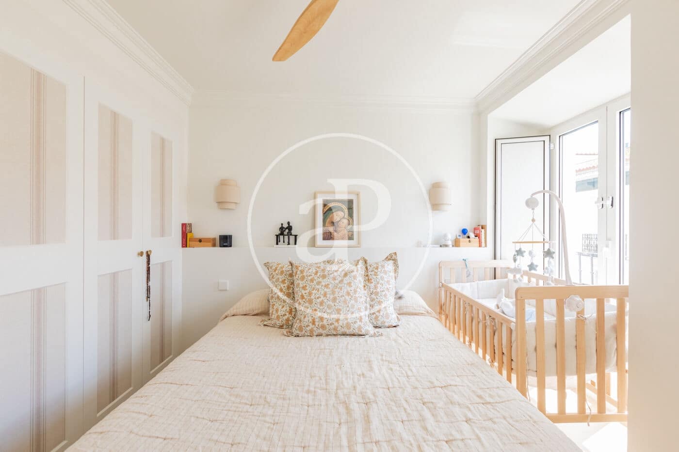 2 bedroom Apartment for sale in Madrid city - € 950,000 (Ref: 9846251)