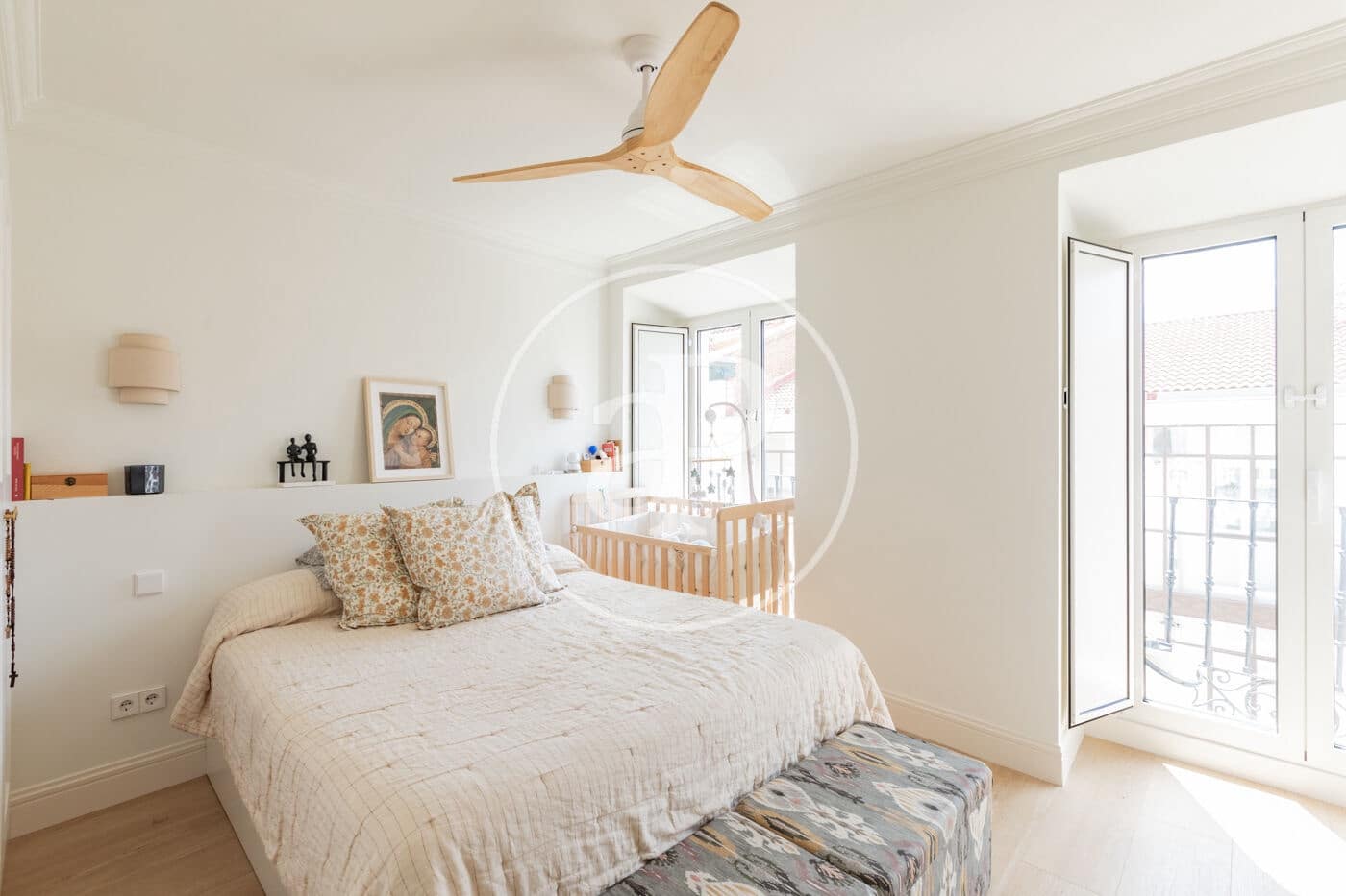 2 bedroom Apartment for sale in Madrid city - € 950,000 (Ref: 9846251)