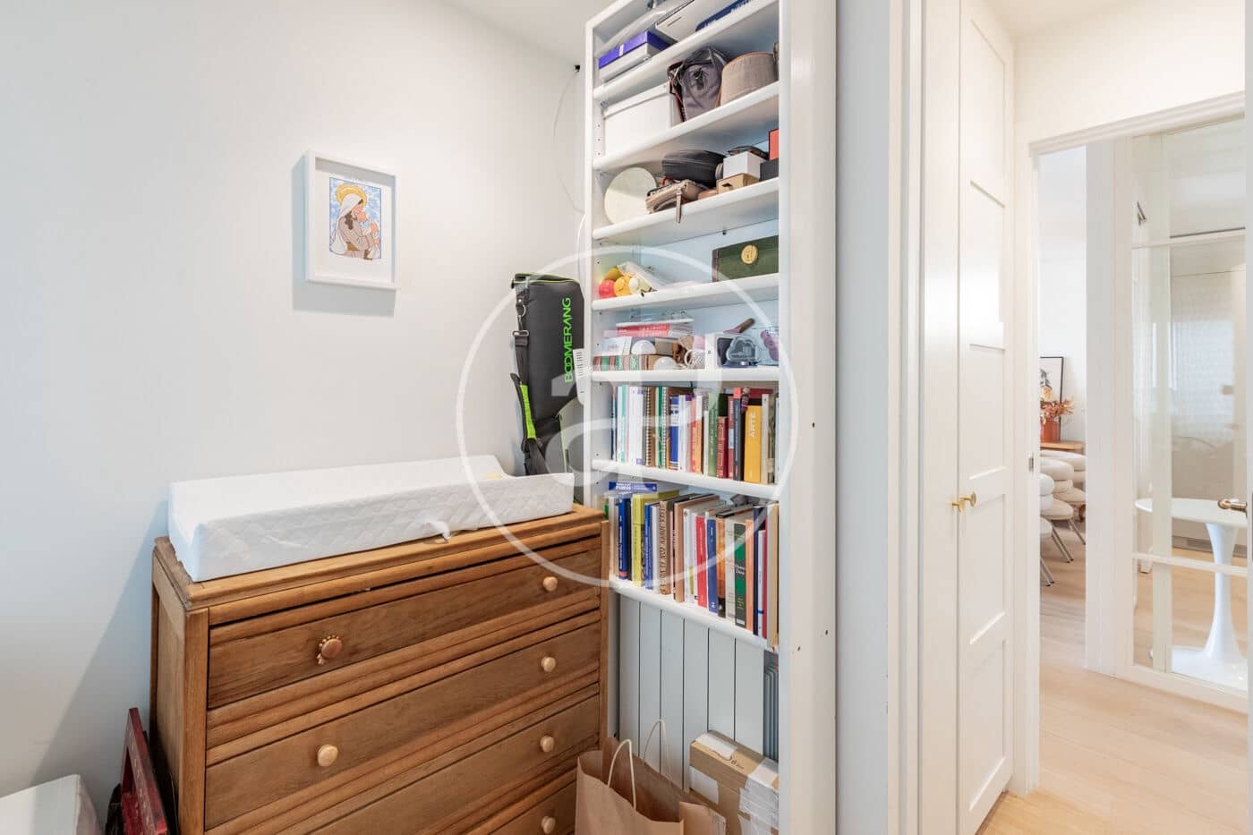 2 bedroom Apartment for sale in Madrid city - € 950,000 (Ref: 9846251)