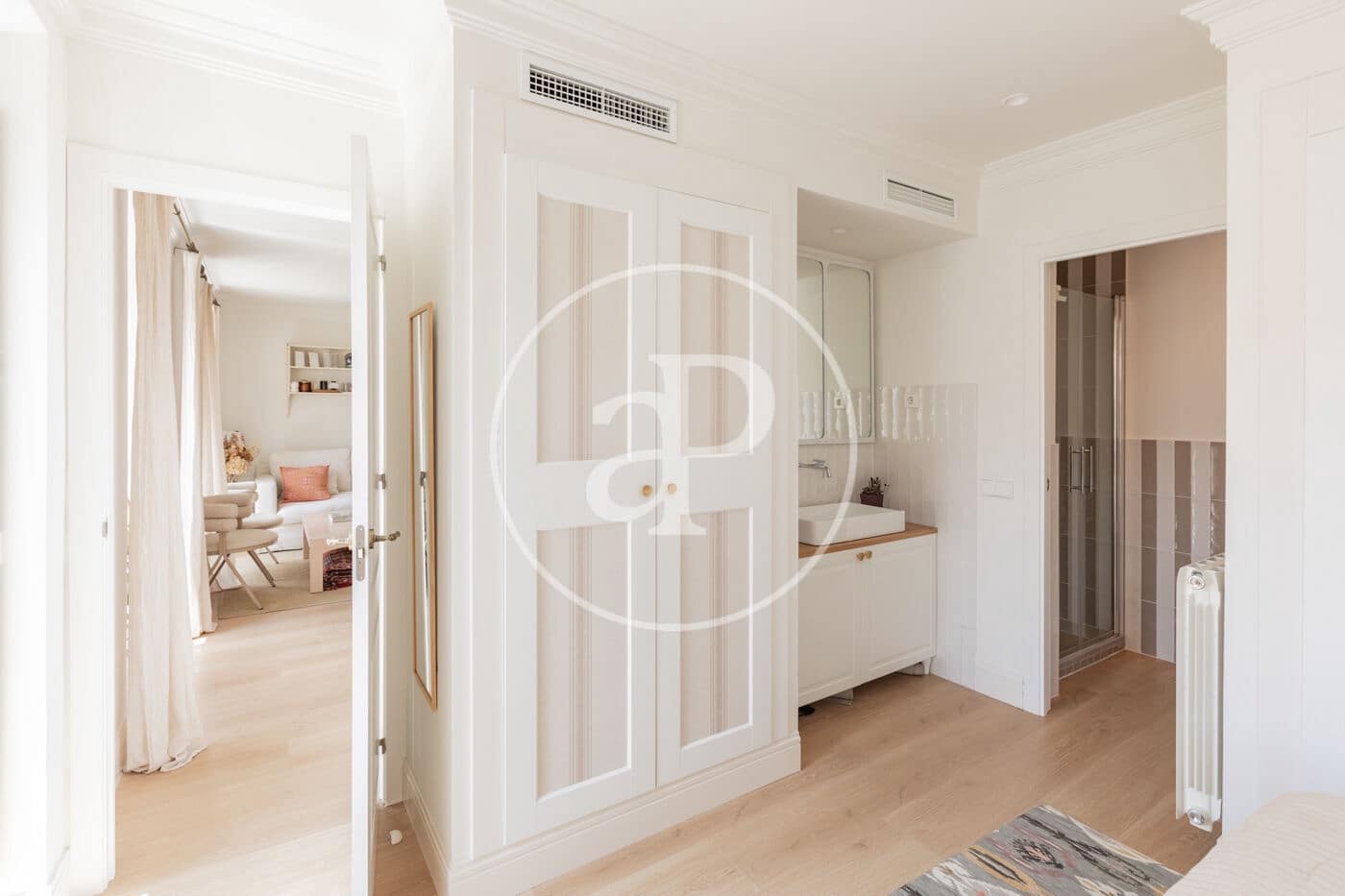 2 bedroom Apartment for sale in Madrid city - € 950,000 (Ref: 9846251)