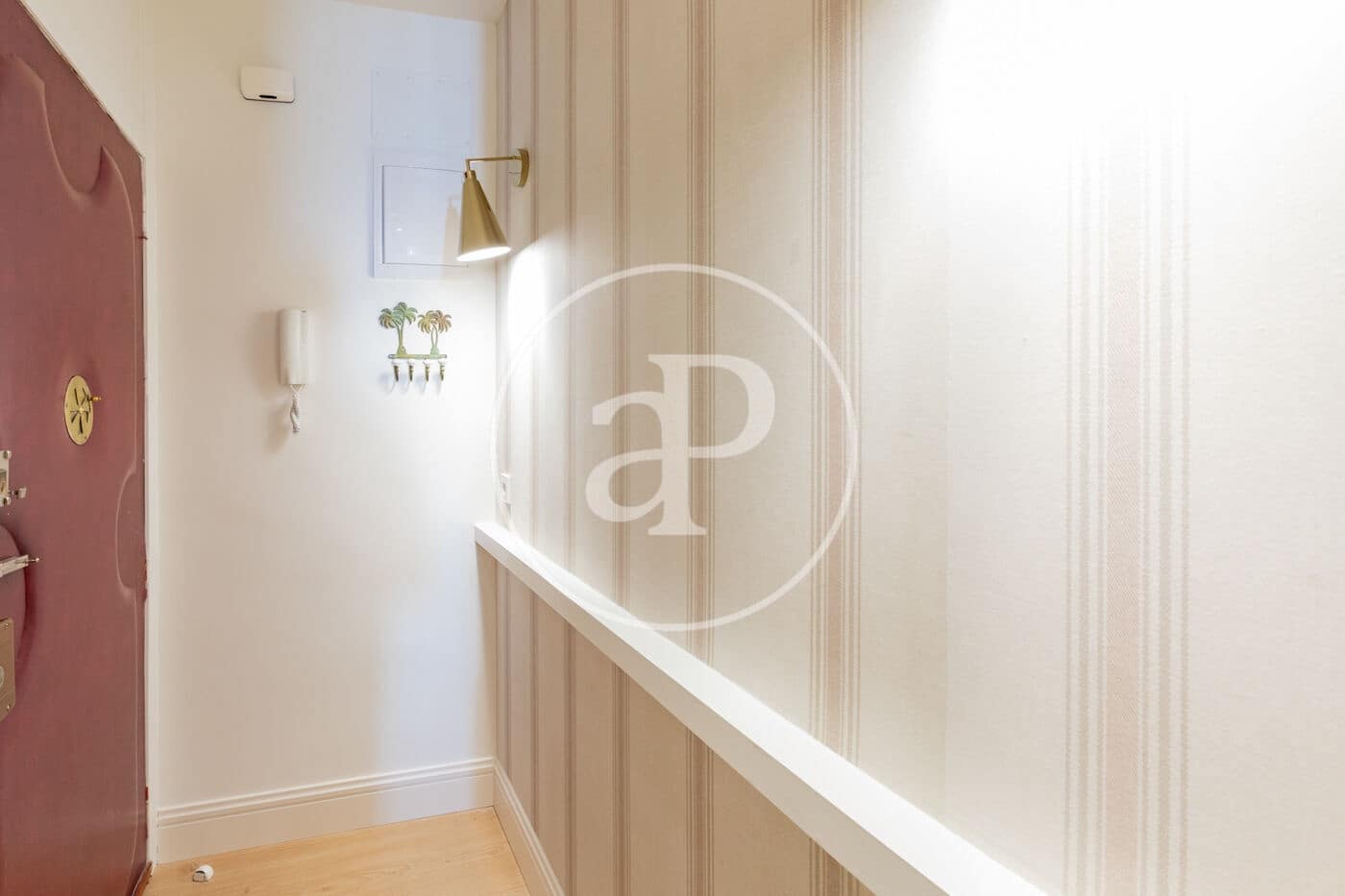 2 bedroom Apartment for sale in Madrid city - € 950,000 (Ref: 9846251)
