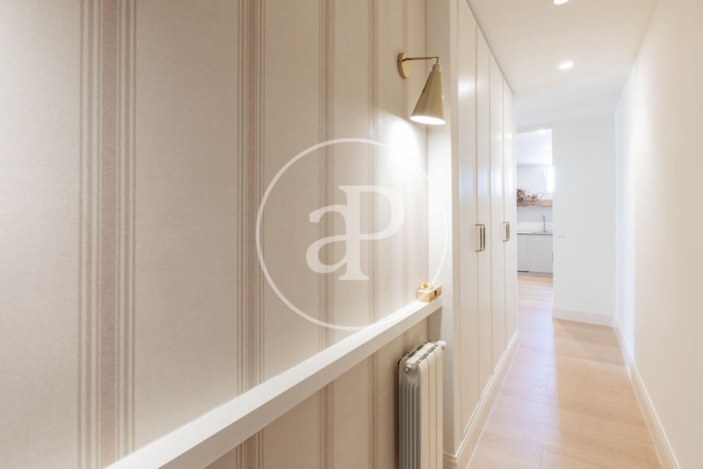 2 bedroom Apartment for sale in Madrid city - € 950,000 (Ref: 9846251)