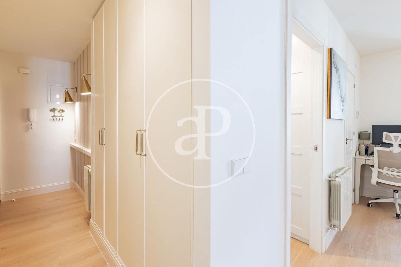 2 bedroom Apartment for sale in Madrid city - € 950,000 (Ref: 9846251)
