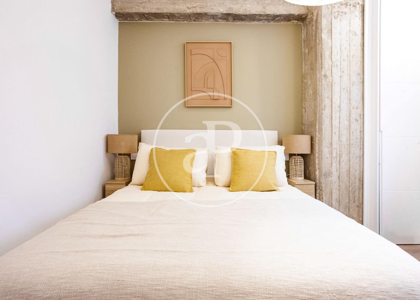 Apartamento de 2 habitaciones en Madrid ciudad en alquiler - 2.950 € (Ref: 9846252)