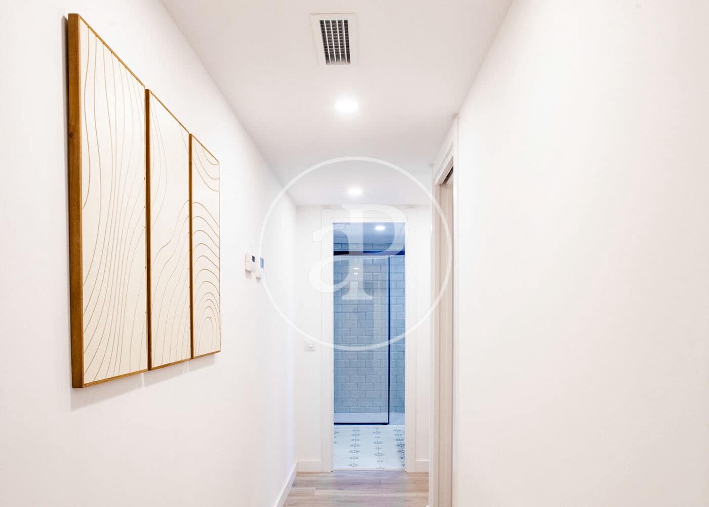Apartamento de 2 habitaciones en Madrid ciudad en alquiler - 2.950 € (Ref: 9846252)