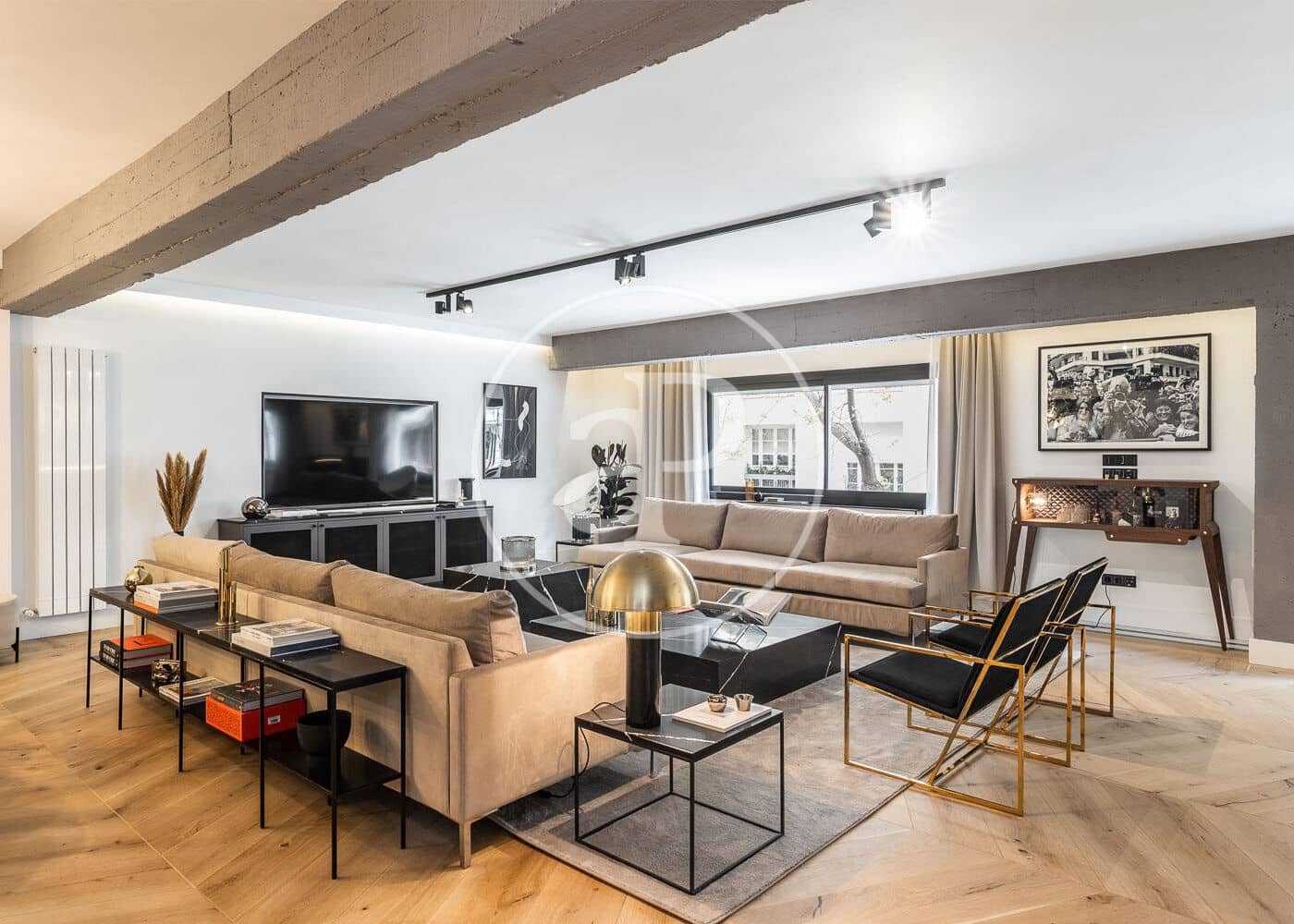 4 bedroom Apartment for sale in Madrid city - € 2,950,000 (Ref: 9846253)
