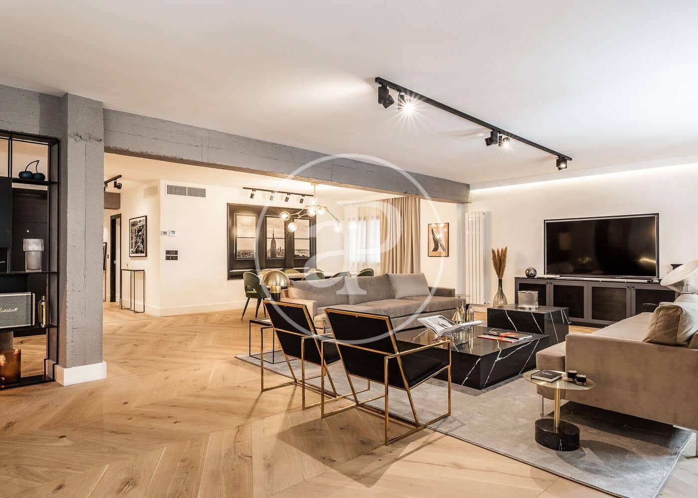 4 bedroom Apartment for sale in Madrid city - € 2,950,000 (Ref: 9846253)