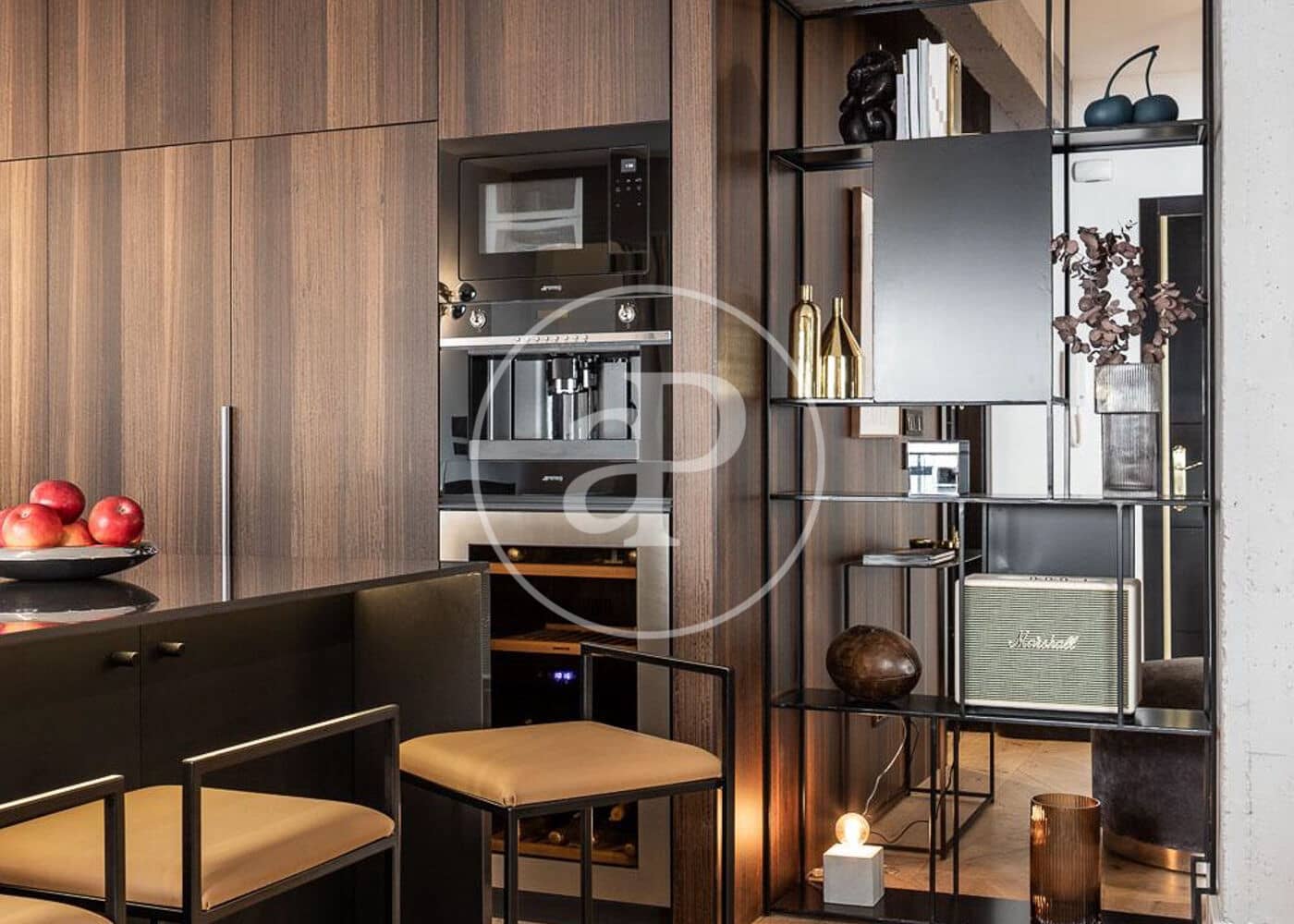 4 bedroom Apartment for sale in Madrid city - € 2,950,000 (Ref: 9846253)