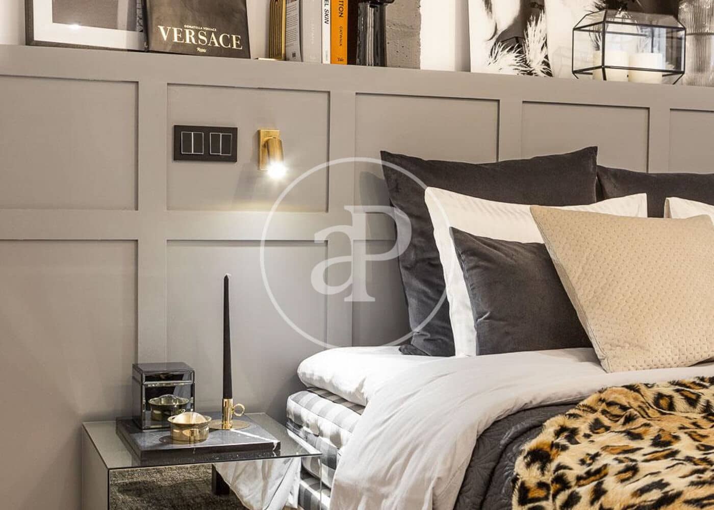 4 bedroom Apartment for sale in Madrid city - € 2,950,000 (Ref: 9846253)
