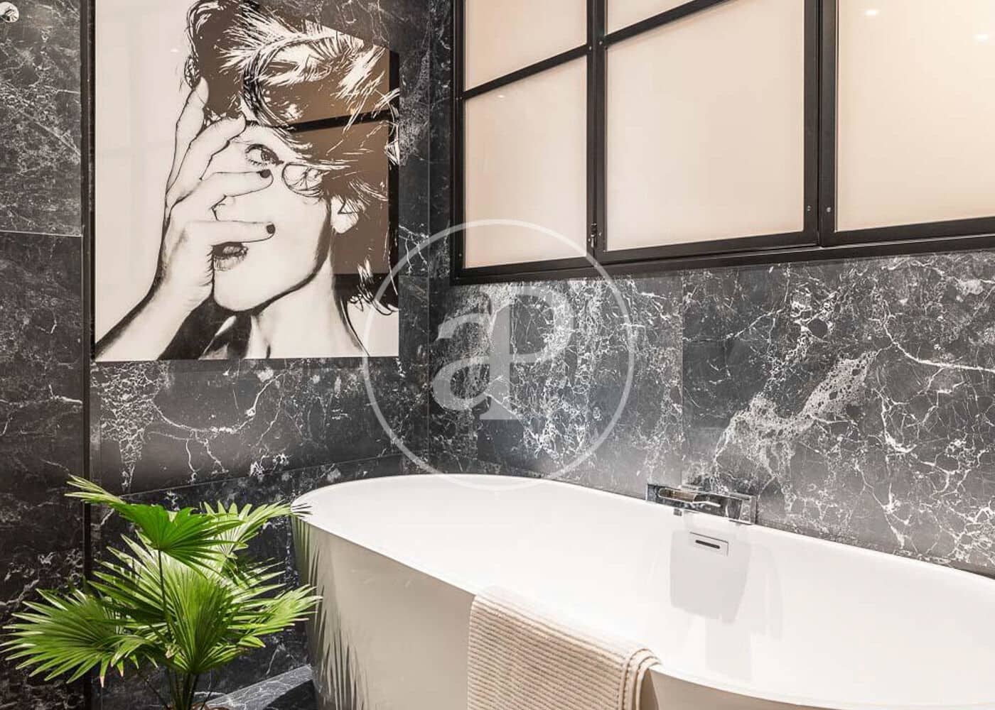 4 bedroom Apartment for sale in Madrid city - € 2,950,000 (Ref: 9846253)