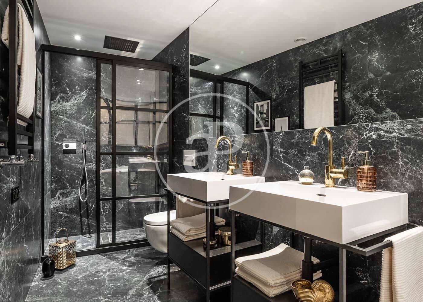 4 bedroom Apartment for sale in Madrid city - € 2,950,000 (Ref: 9846253)