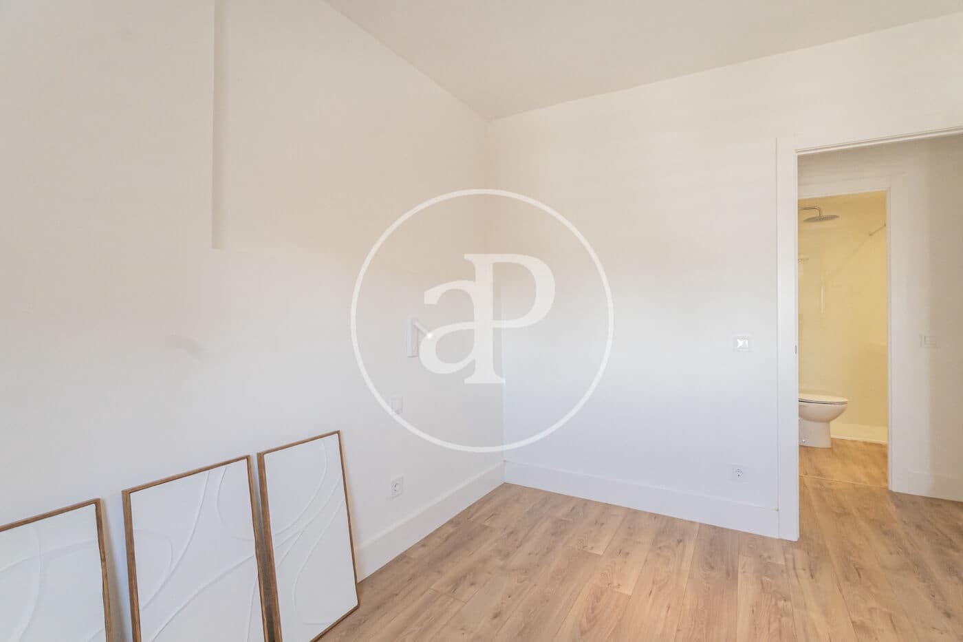 2 sypialnia Apartament do wynajęcia w Miasto Madryt z basenem garażem - 1 850 € (Ref: 9849396)