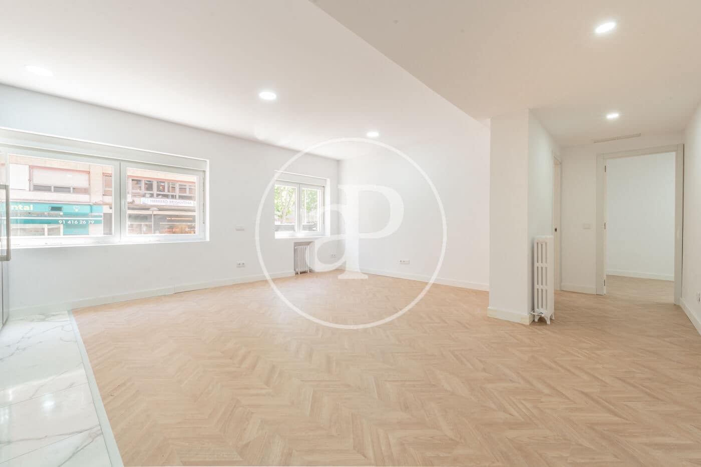 3 bedroom Apartment for sale in Madrid city - € 849,000 (Ref: 9851767)