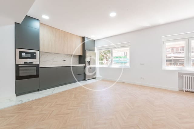 3 quarto Apartamento para venda em Prosperidad, Madrid cidade - 849 000 € (Ref: 9851767)