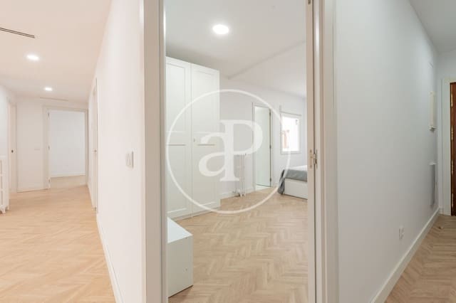 3 quarto Apartamento para venda em Prosperidad, Madrid cidade - 849 000 € (Ref: 9851767)