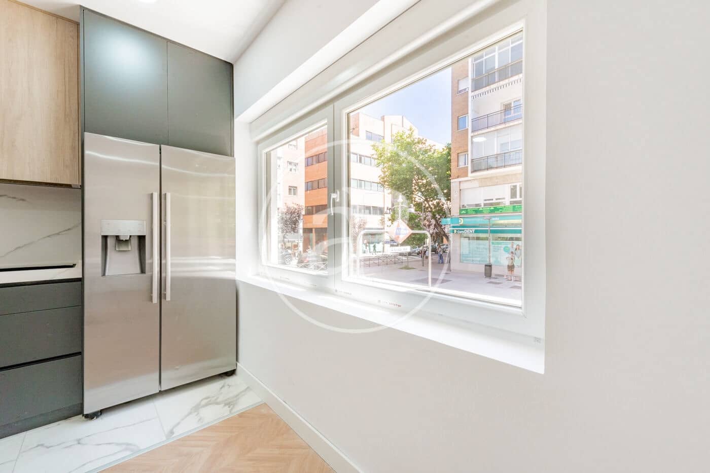3 bedroom Apartment for sale in Madrid city - € 849,000 (Ref: 9851767)