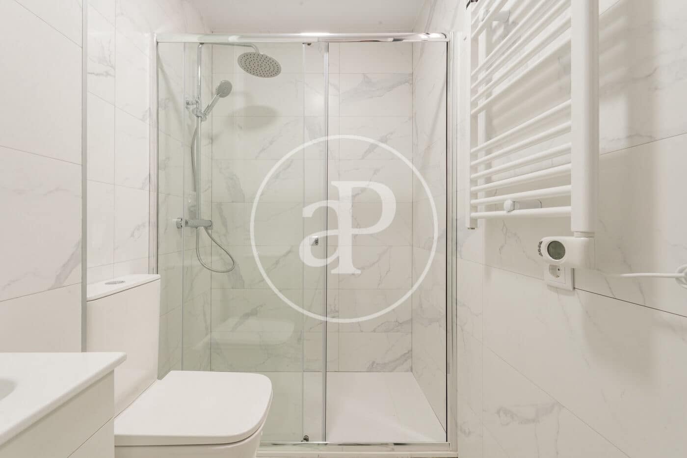 3 bedroom Apartment for sale in Madrid city - € 849,000 (Ref: 9851767)