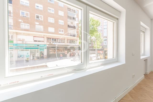 3 quarto Apartamento para venda em Prosperidad, Madrid cidade - 849 000 € (Ref: 9851767)