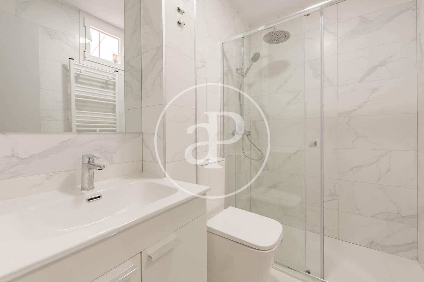 3 bedroom Apartment for sale in Madrid city - € 849,000 (Ref: 9851767)
