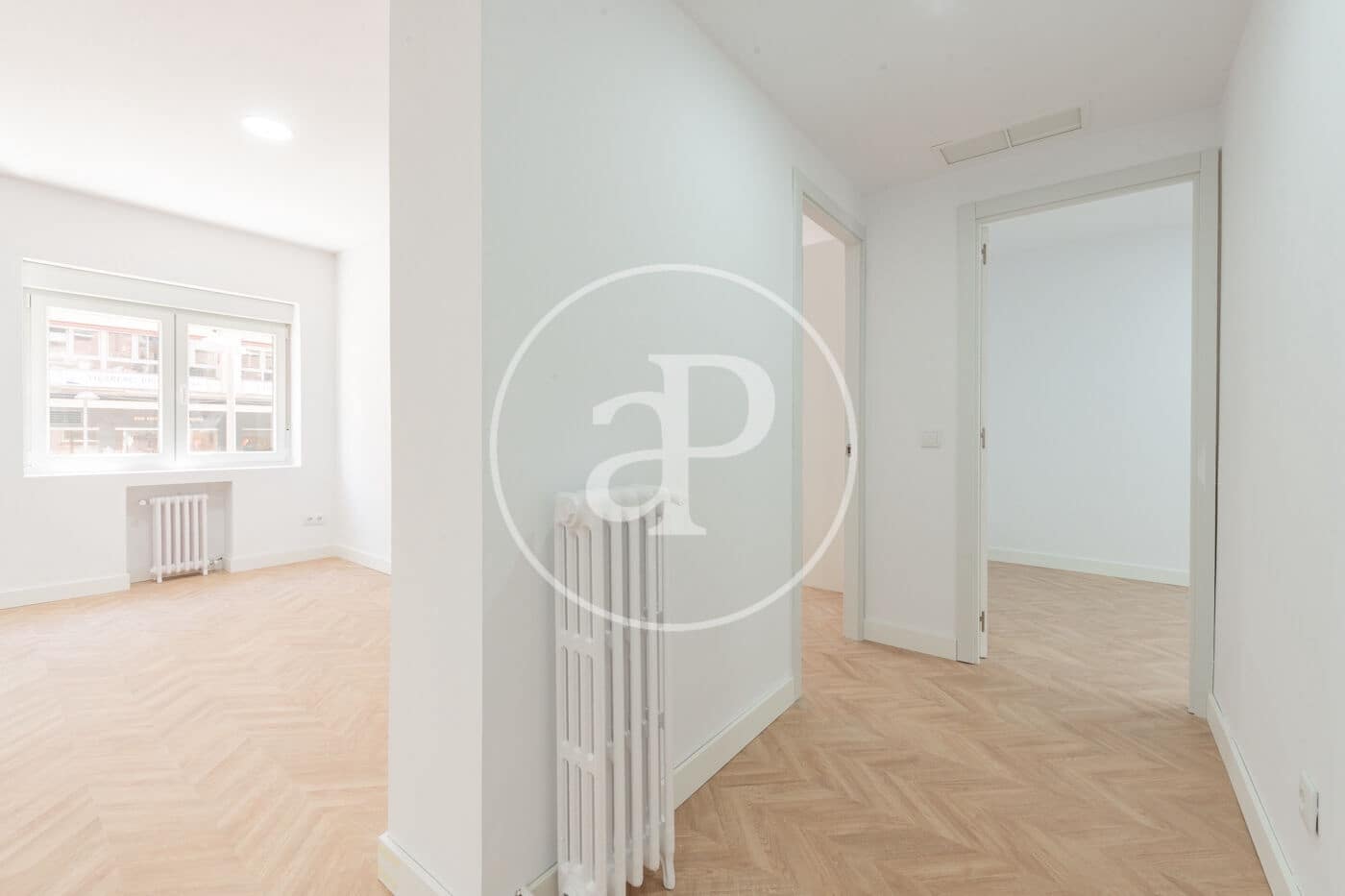 3 bedroom Apartment for sale in Madrid city - € 849,000 (Ref: 9851767)