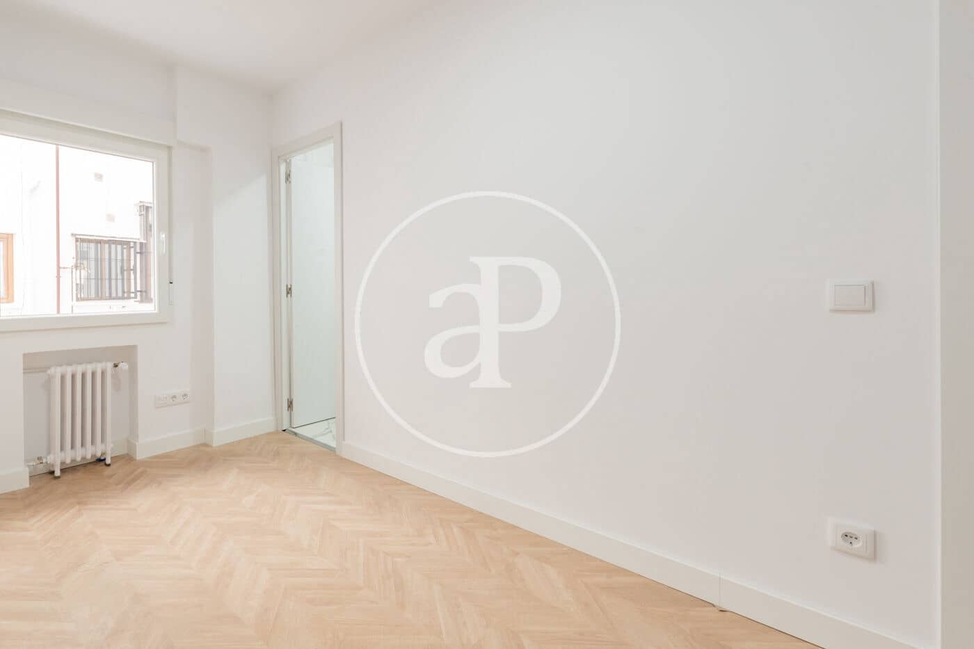3 bedroom Apartment for sale in Madrid city - € 849,000 (Ref: 9851767)