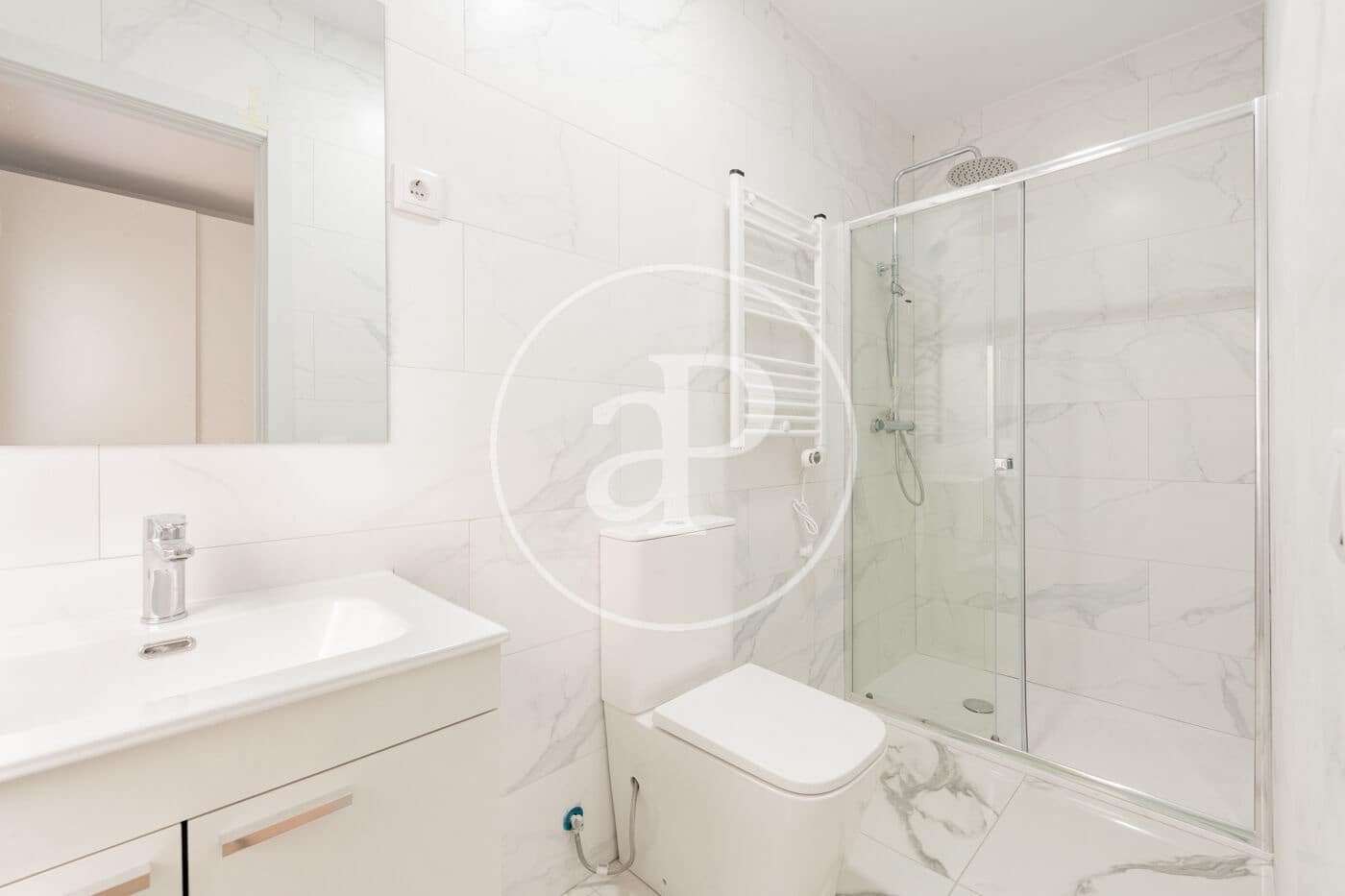 3 bedroom Apartment for sale in Madrid city - € 849,000 (Ref: 9851767)