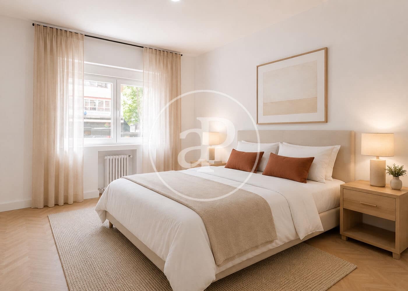 3 bedroom Apartment for sale in Madrid city - € 849,000 (Ref: 9851767)