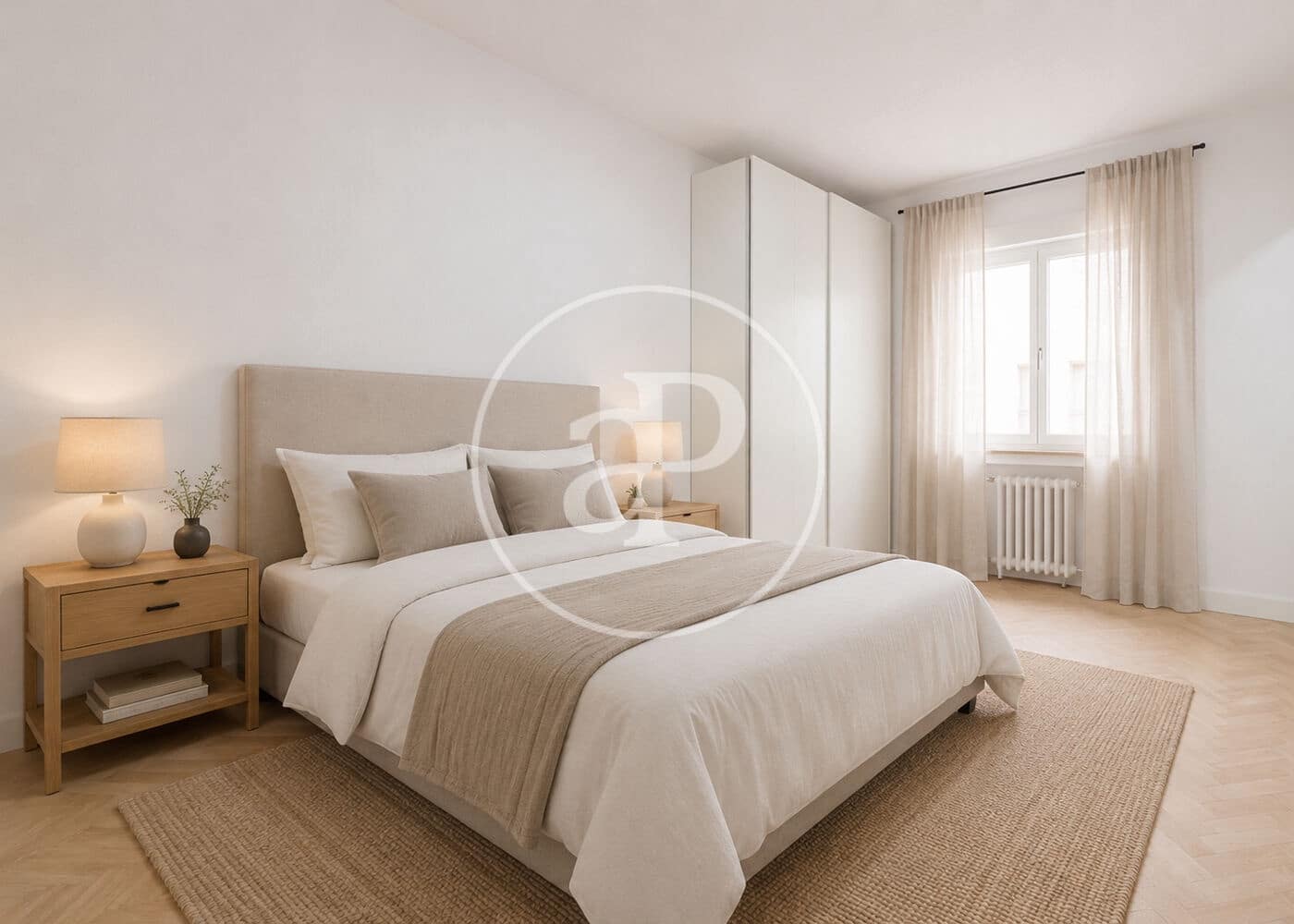 3 bedroom Apartment for sale in Madrid city - € 849,000 (Ref: 9851767)