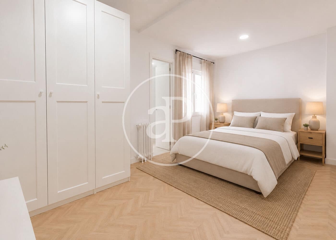 3 bedroom Apartment for sale in Madrid city - € 849,000 (Ref: 9851767)