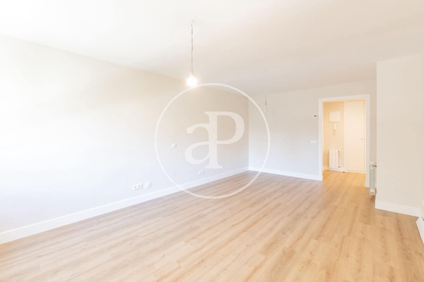 3 bedroom Apartment for rent in Madrid city with pool garage - € 2,700 (Ref: 9851768)