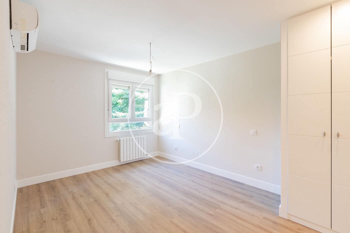 3 bedroom Apartment for rent in Madrid city with pool garage - € 2,700 (Ref: 9851768)