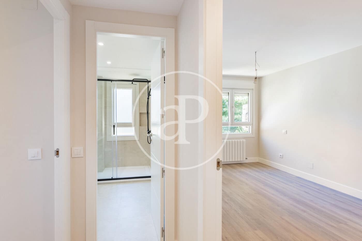 3 bedroom Apartment for rent in Madrid city with pool garage - € 2,700 (Ref: 9851768)
