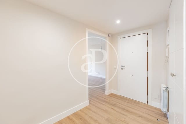 3 soveværelse Lejlighed til leje i Nueva España, Madrid by med swimmingpool garage - € 2.700 (Ref: 9851768)