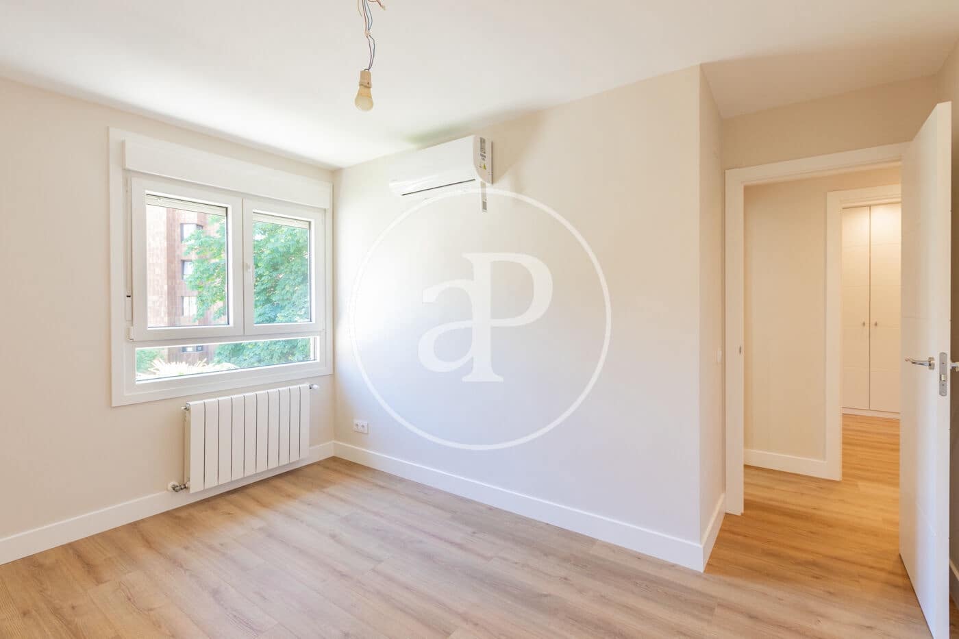 3 bedroom Apartment for rent in Madrid city with pool garage - € 2,700 (Ref: 9851768)
