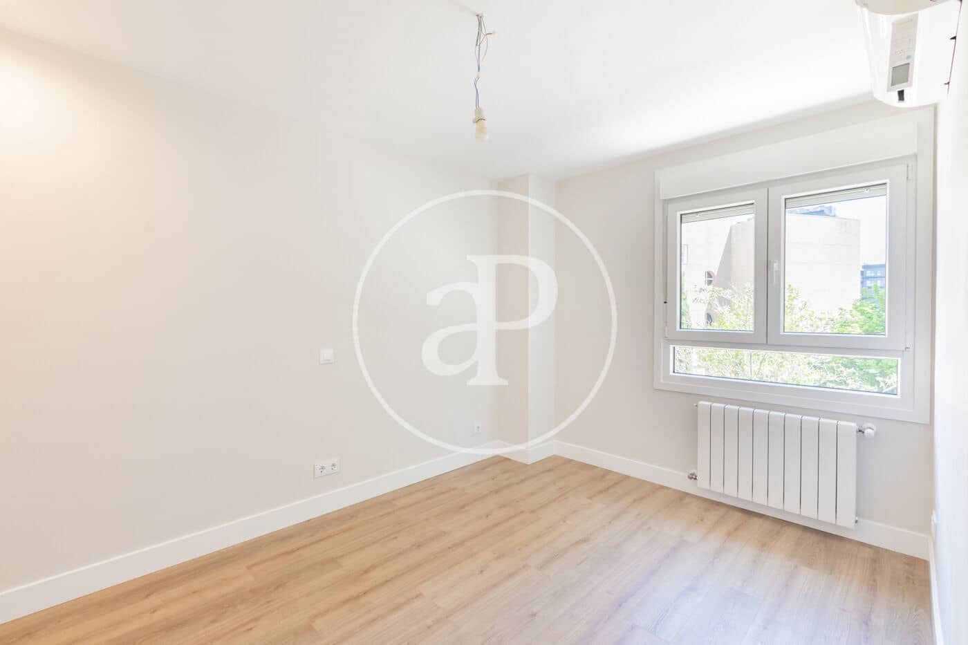 3 bedroom Apartment for rent in Madrid city with pool garage - € 2,700 (Ref: 9851768)