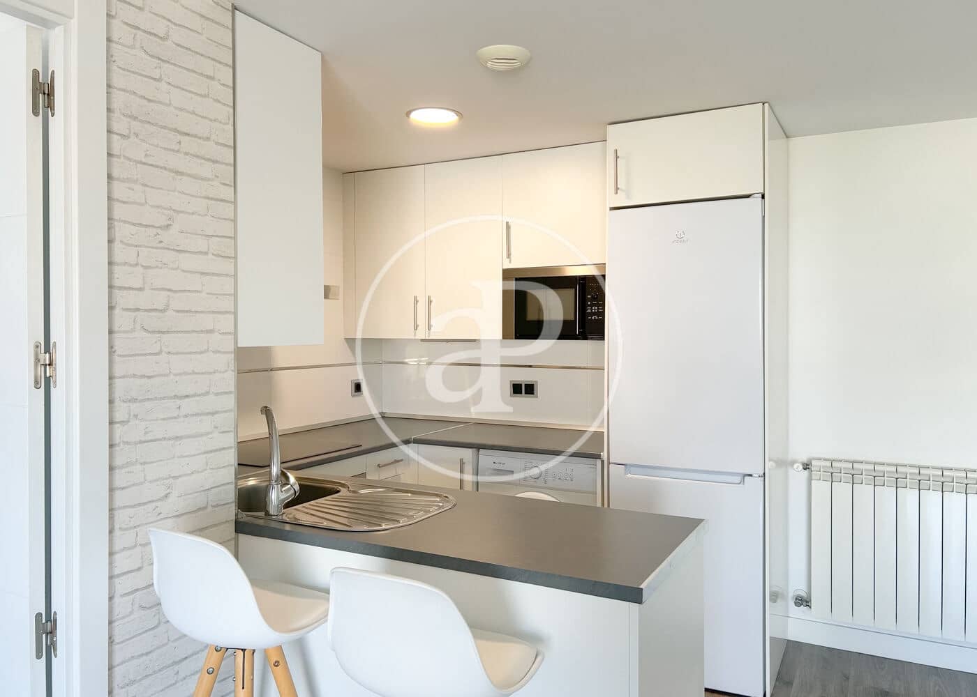 1 slaapkamer Appartement te koop in Madrid stad met zwembad - € 480.000 (Ref: 9851770)