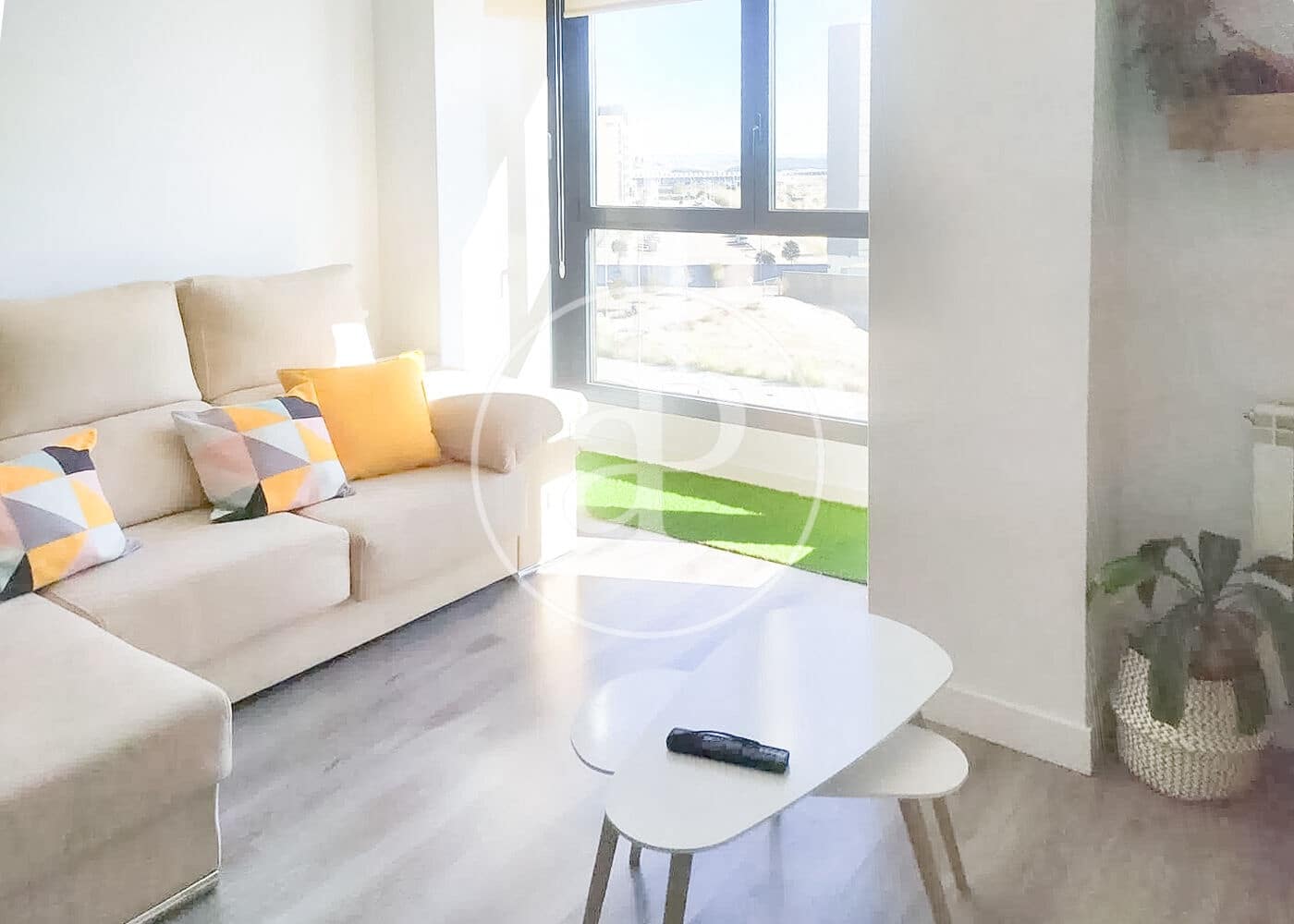 1 slaapkamer Appartement te koop in Madrid stad met zwembad - € 480.000 (Ref: 9851770)