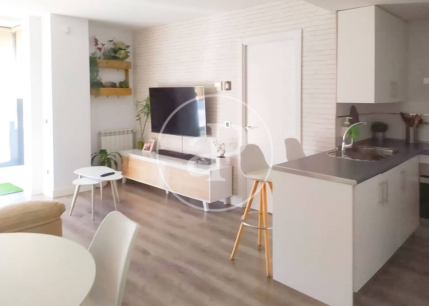 1 slaapkamer Appartement te koop in Madrid stad met zwembad - € 480.000 (Ref: 9851770)