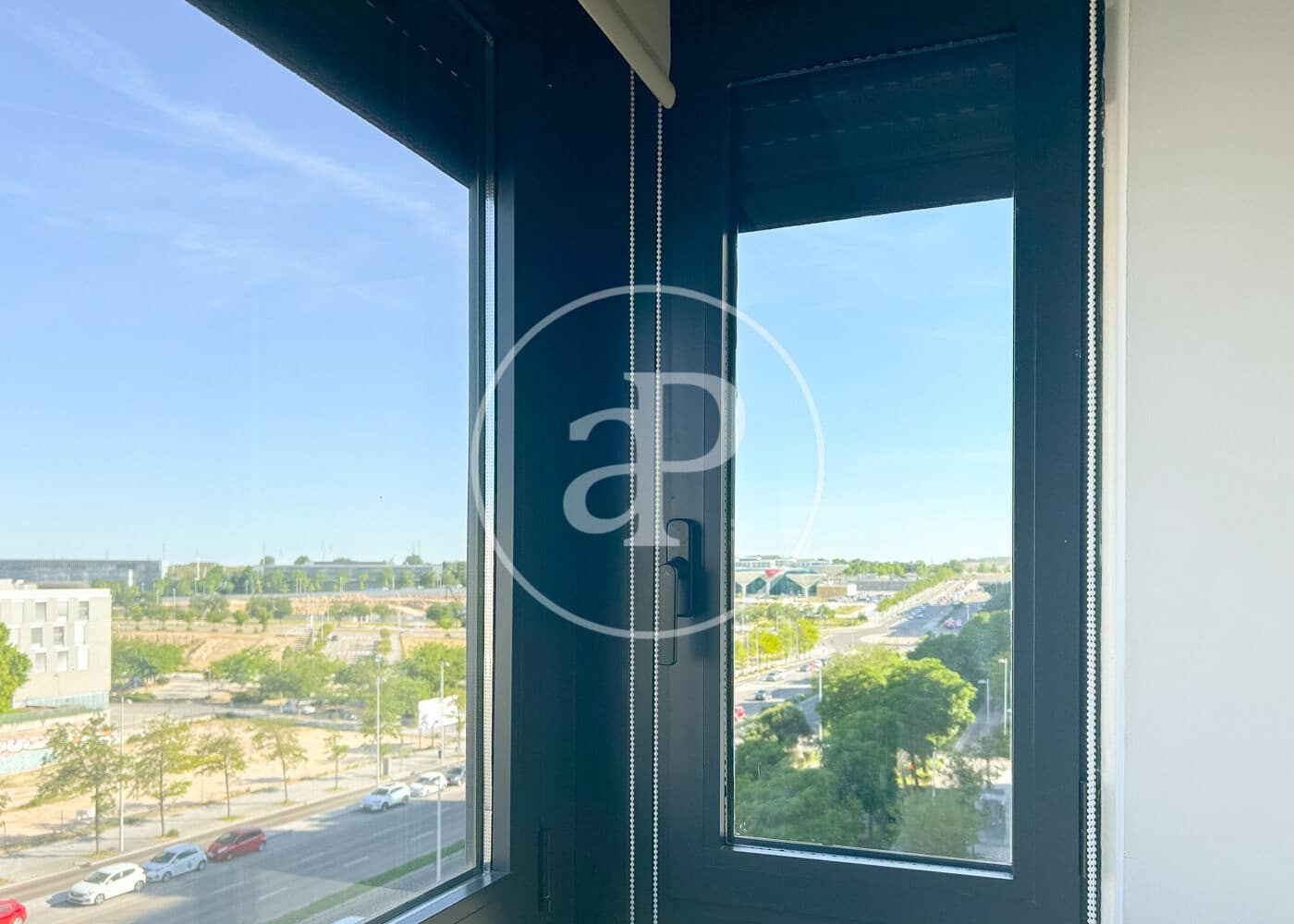 1 slaapkamer Appartement te koop in Madrid stad met zwembad - € 480.000 (Ref: 9851770)