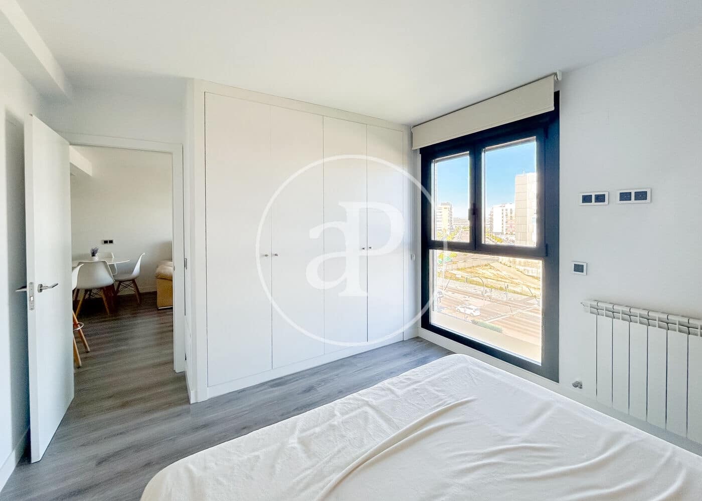 1 slaapkamer Appartement te koop in Madrid stad met zwembad - € 480.000 (Ref: 9851770)