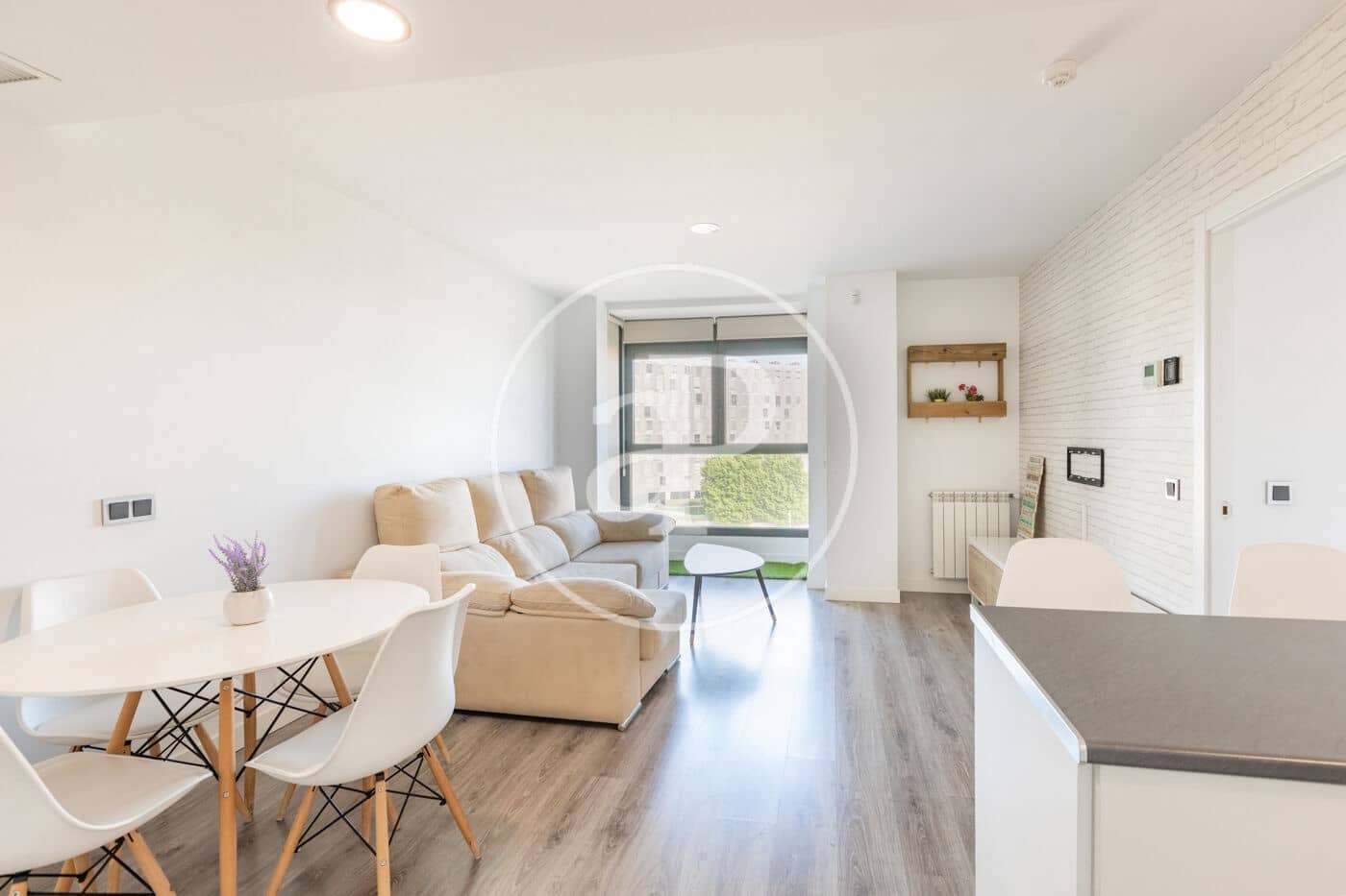 1 Zimmer Apartment zu verkaufen in Madrid Stadt mit Pool - 480.000 € (Ref: 9851770)